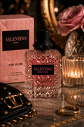 Valentino Born In Roma