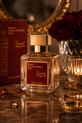 Baccarat Rouge 540