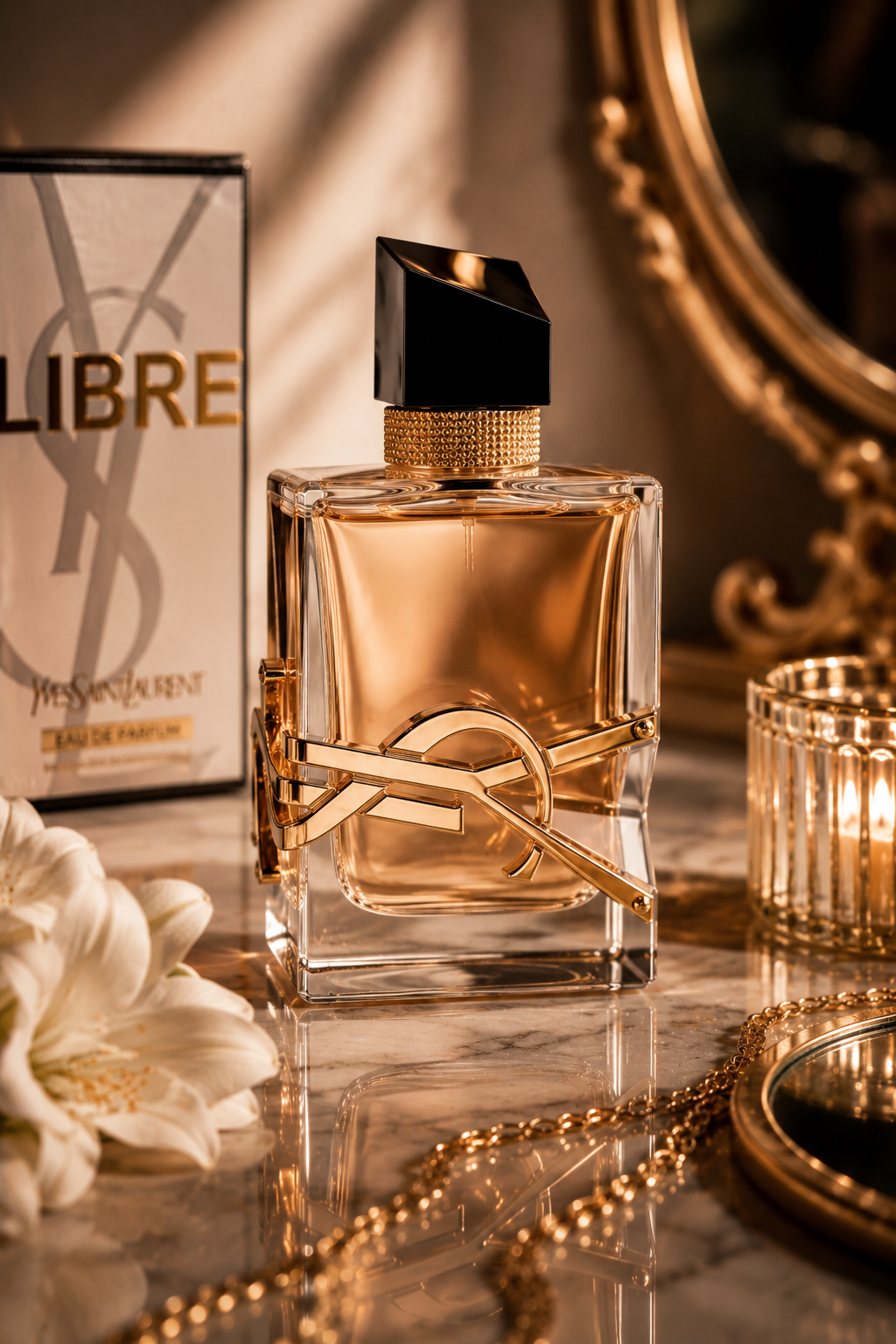 YSL Libre Eau de Parfum