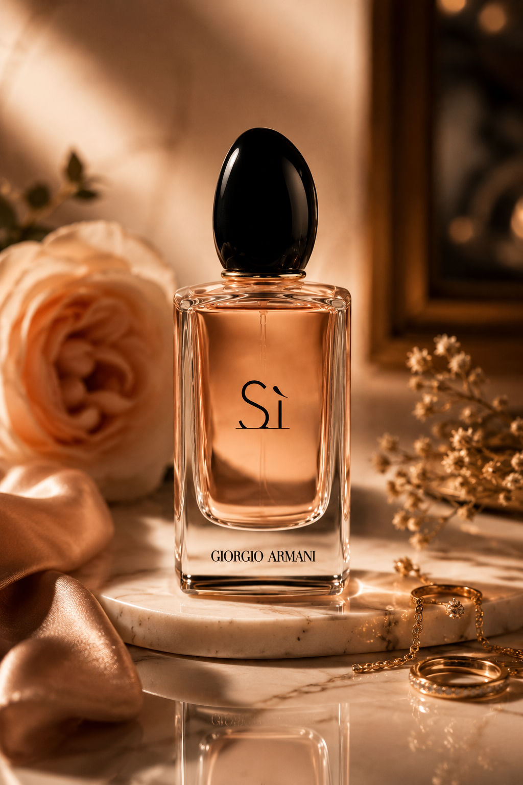 Armani Sí Eau de Parfum