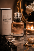 Givenchy L’Interdit
