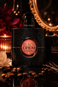 Black Opium Eau de Parfum